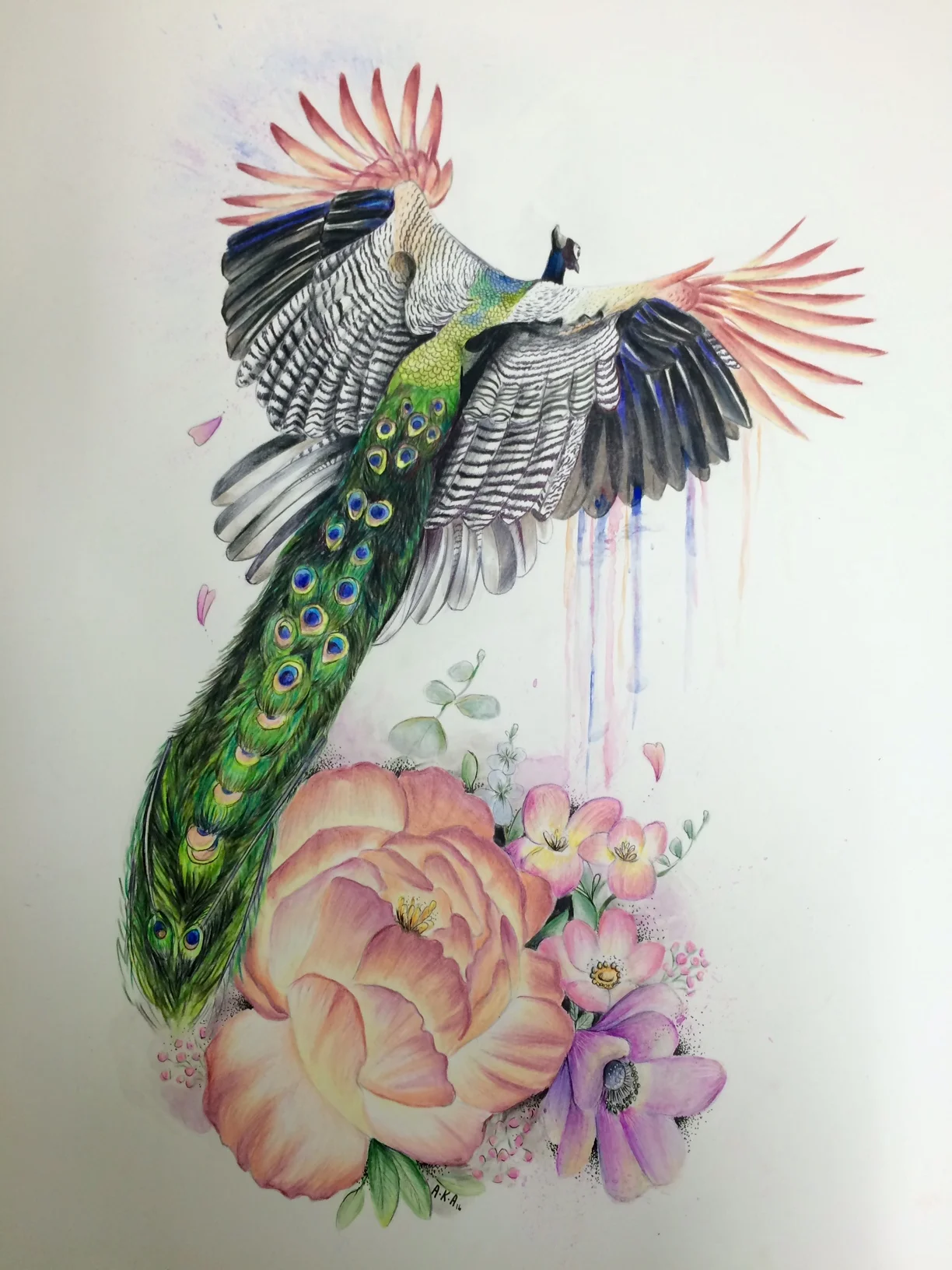 'Flight' 2016