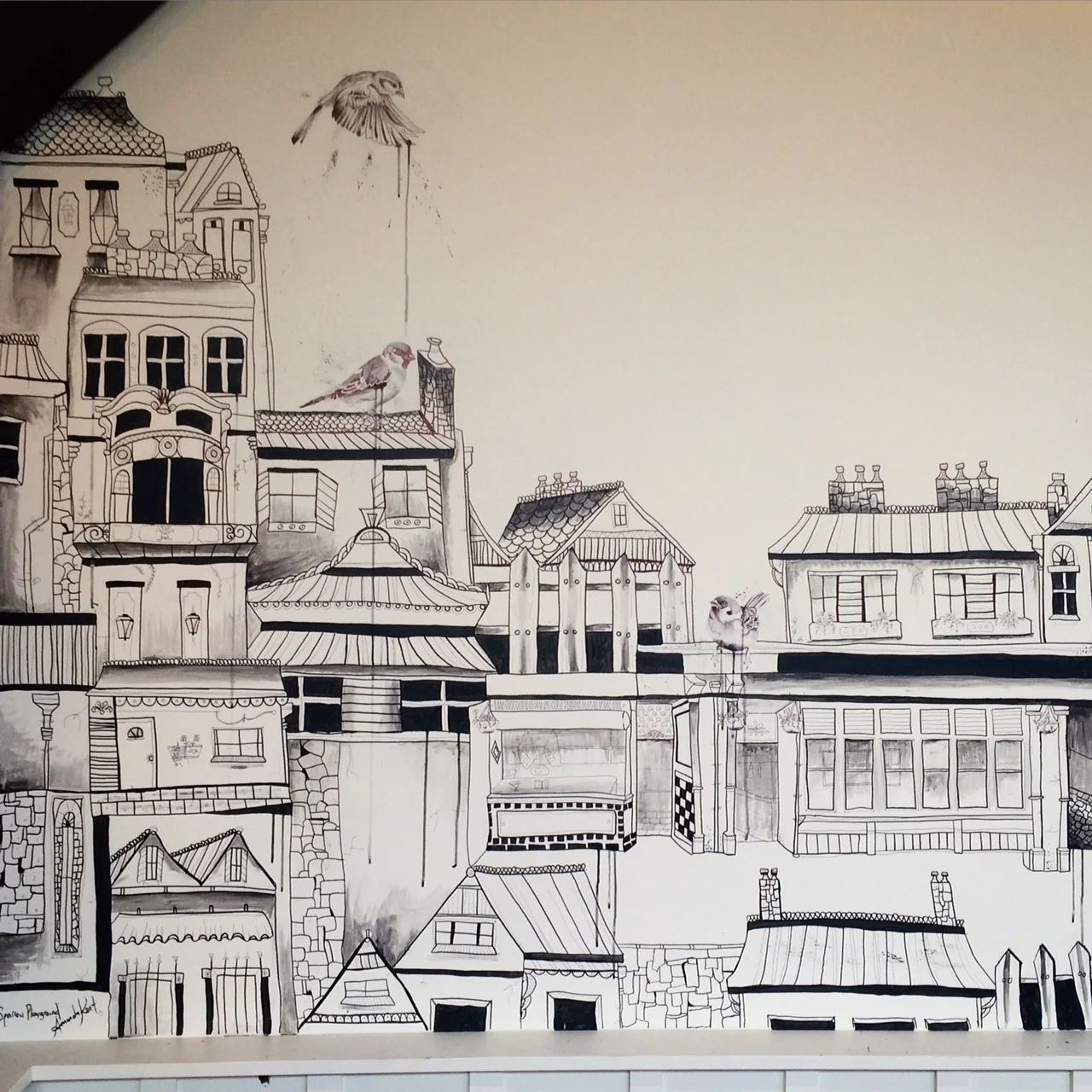 Emmalou Macaron & Coffee House