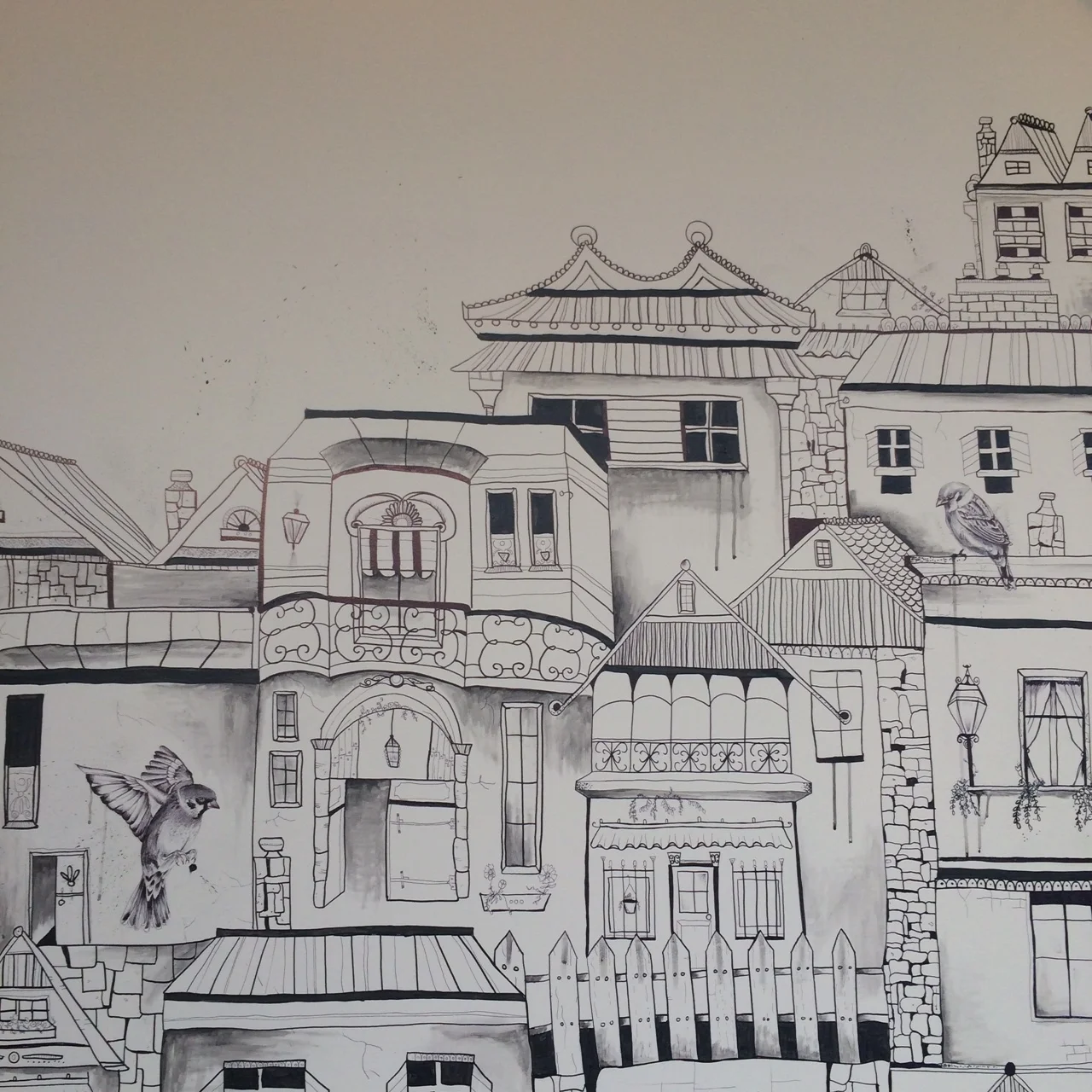 Emmylou Macaron & Coffee House