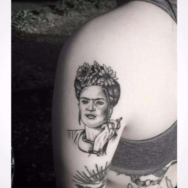 Frida