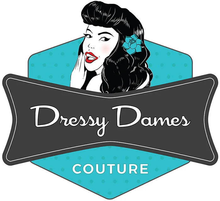  Font and Background Design by Miranda Nash  https://www.dressydames.com 