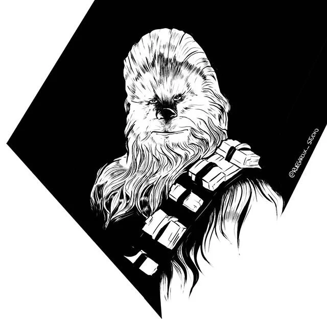 May The 4th Be With You. Always.