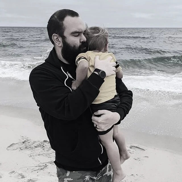 All the little moments make something much bigger.