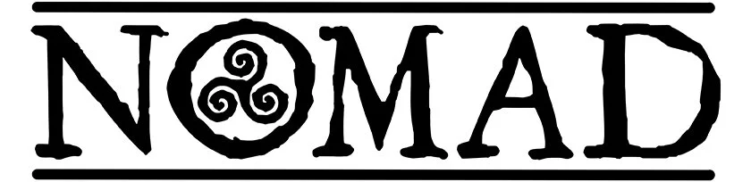 NOMAD Logo