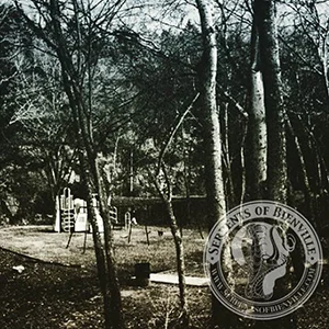  A view of Drost Park in Huntsville, Alabama