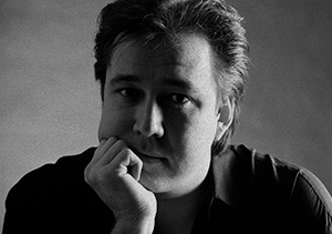  The late Bill Hicks