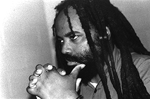 Mumia Abu Jamal