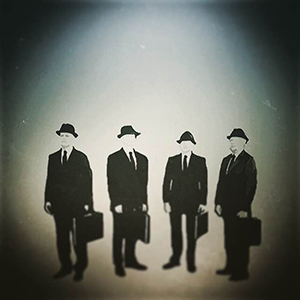 Illustration from JJ Abram's "Fringe"