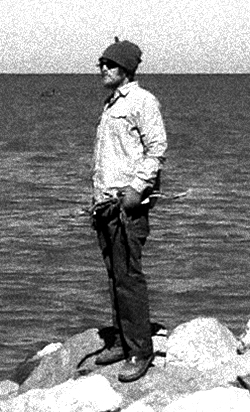Photo of Chris Cumbie