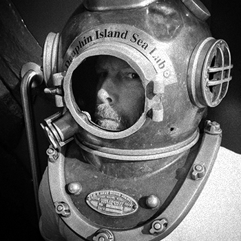Photo of Chris Cumbie