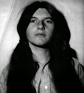 Patricia Krenwinkle circa 1969