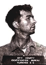 Donald Henry Gaskins, circa 1970's