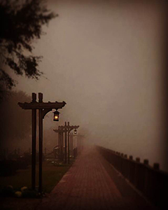 Photo of Pointe Clear, Alabama, a popular wedding destination