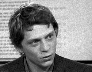 Still of Antoine Leiris