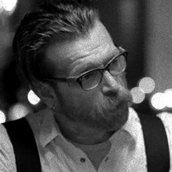 Photo of Jesse Hughes