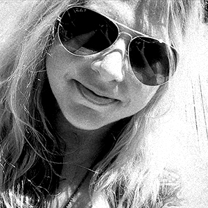 Photo of Harriet Shade