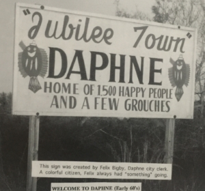 Daphnesummers