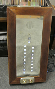 The Elevator Sonic Suitcase