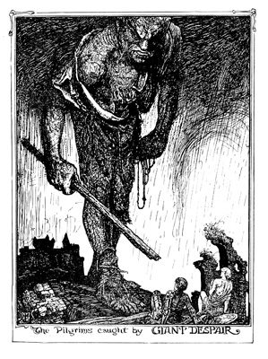 Illustration by Henry Justice Ford