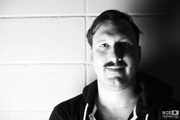 Photo of Rufus Ducote courtesy of MCE Photography