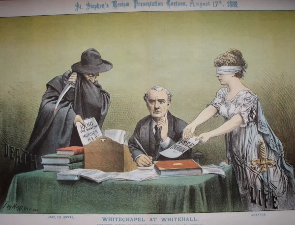 Jack The Ripper Vs Florence Maybrick The Serpents Of Bienville jack-the-ripper-vs-florence-maybrick-the-serpents-of-bienville