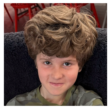 Chris Babcock Custom Portraits