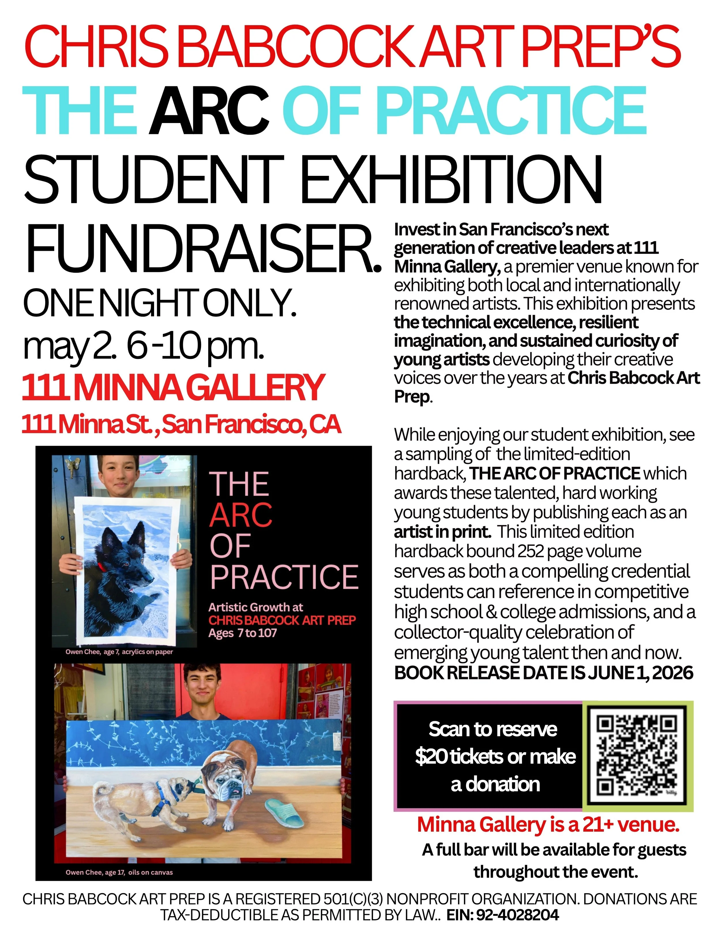 Chris Babcock Art Prep Fundraiser Gala.jpg