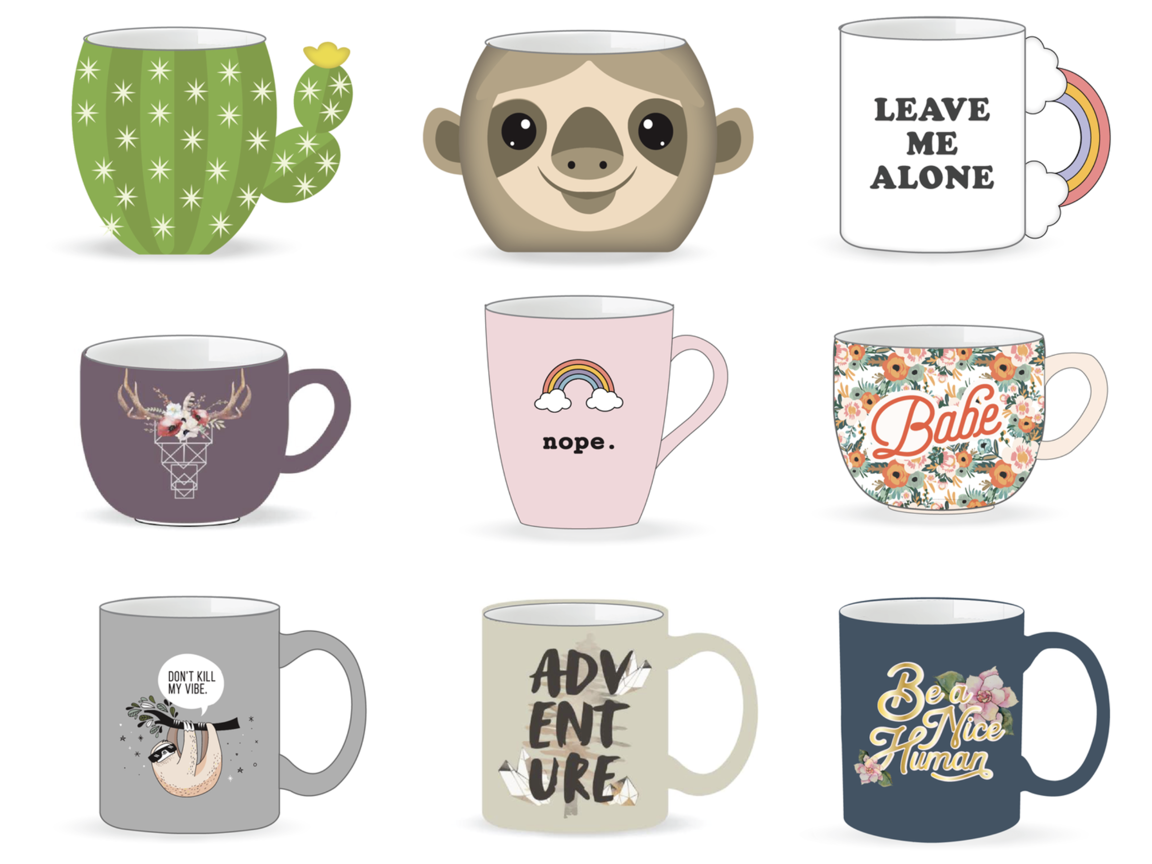 Ankit Mugs