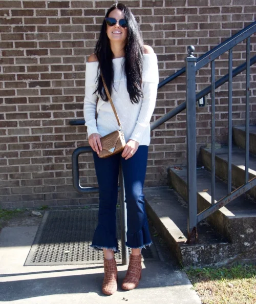 seychelles audition bootie