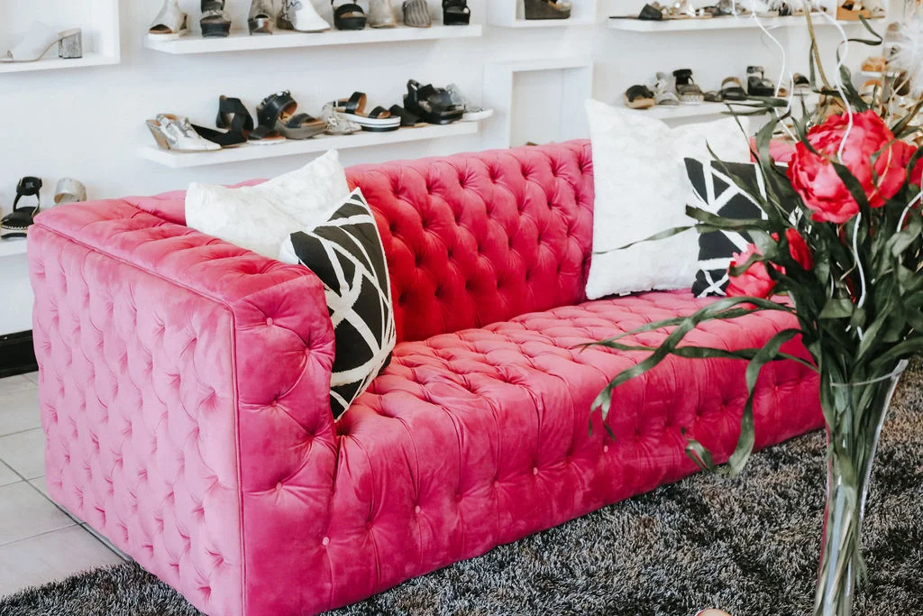 head over heels store