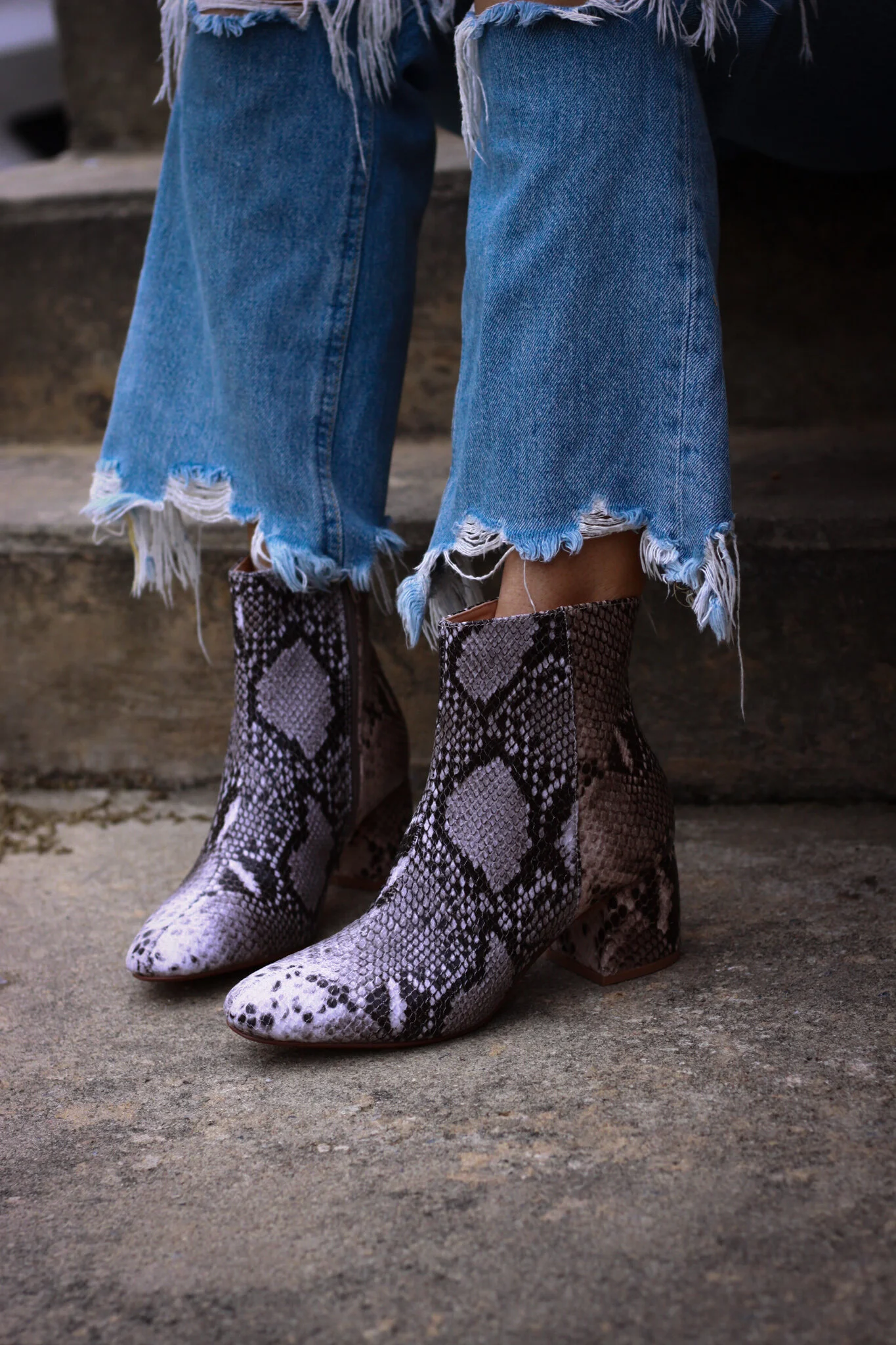 head over heels sock boots