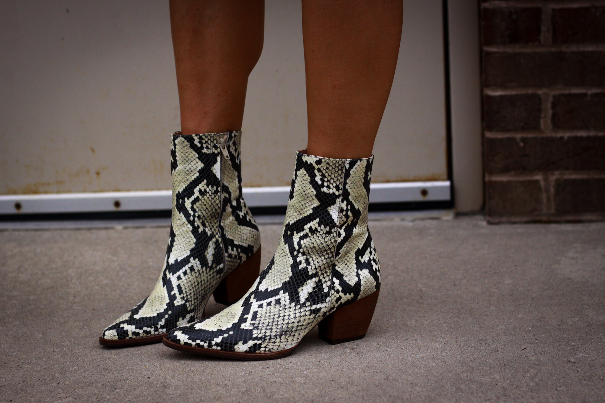 matisse boots