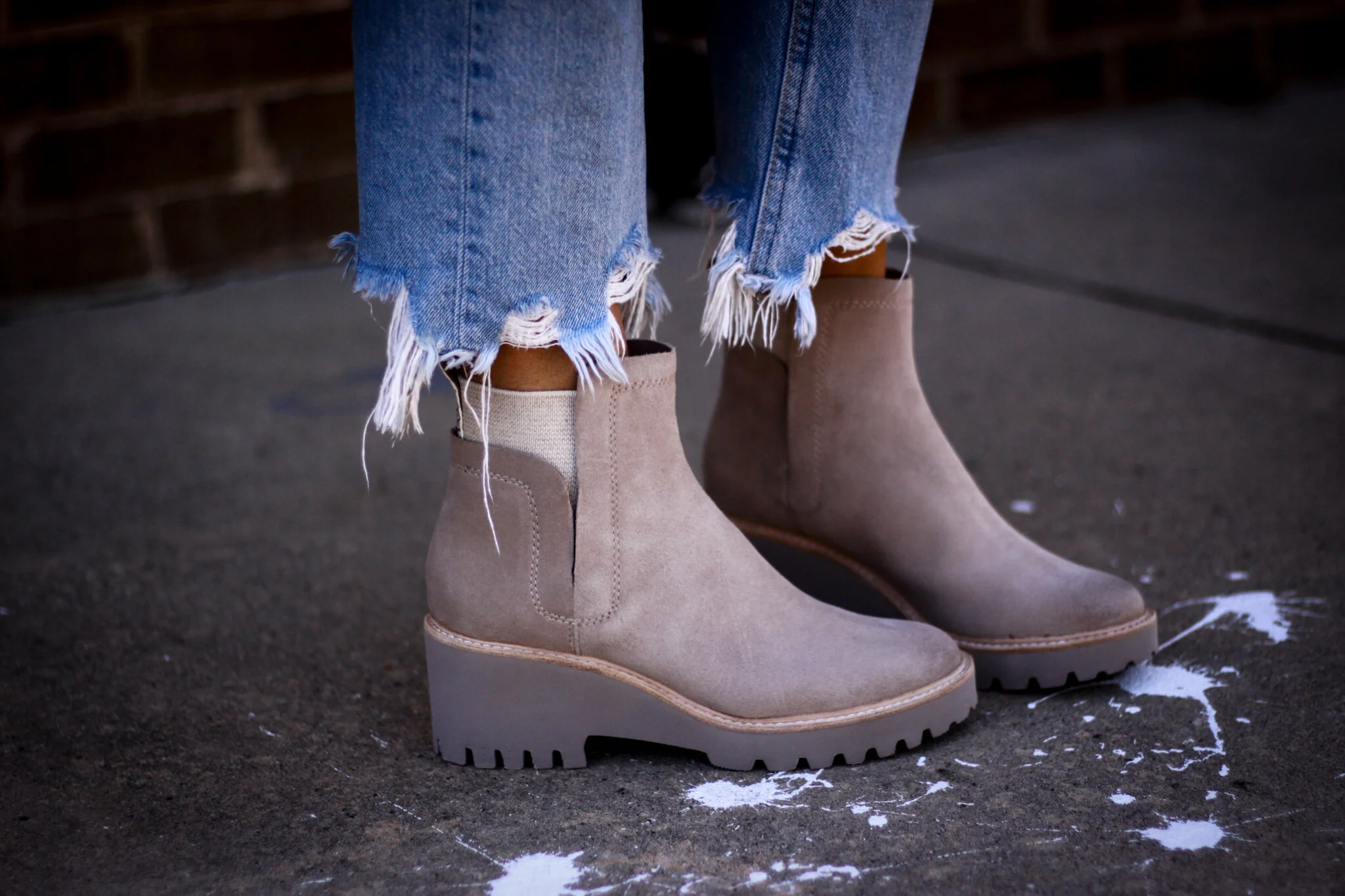 head over heels shoe store