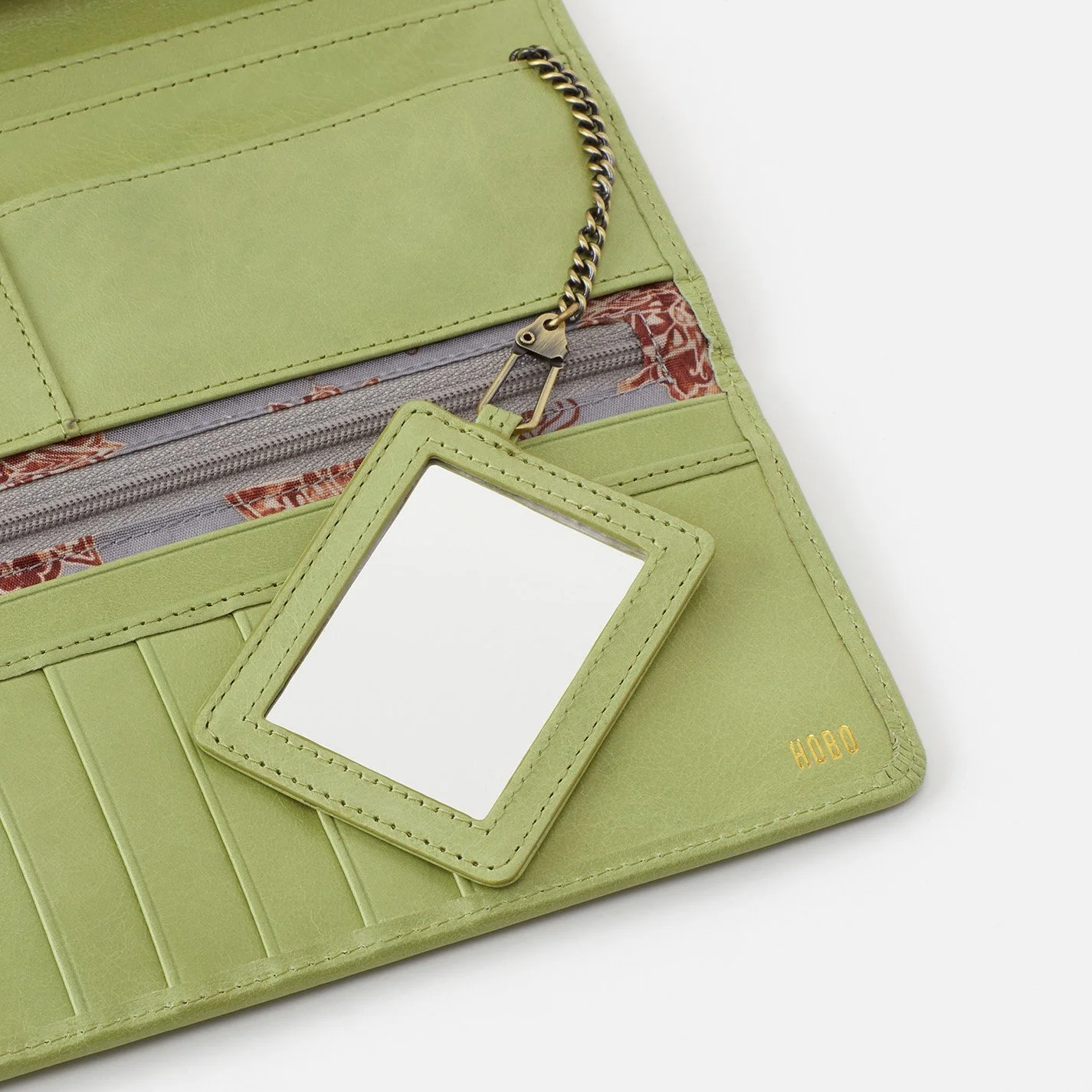 hobo rachel wallet