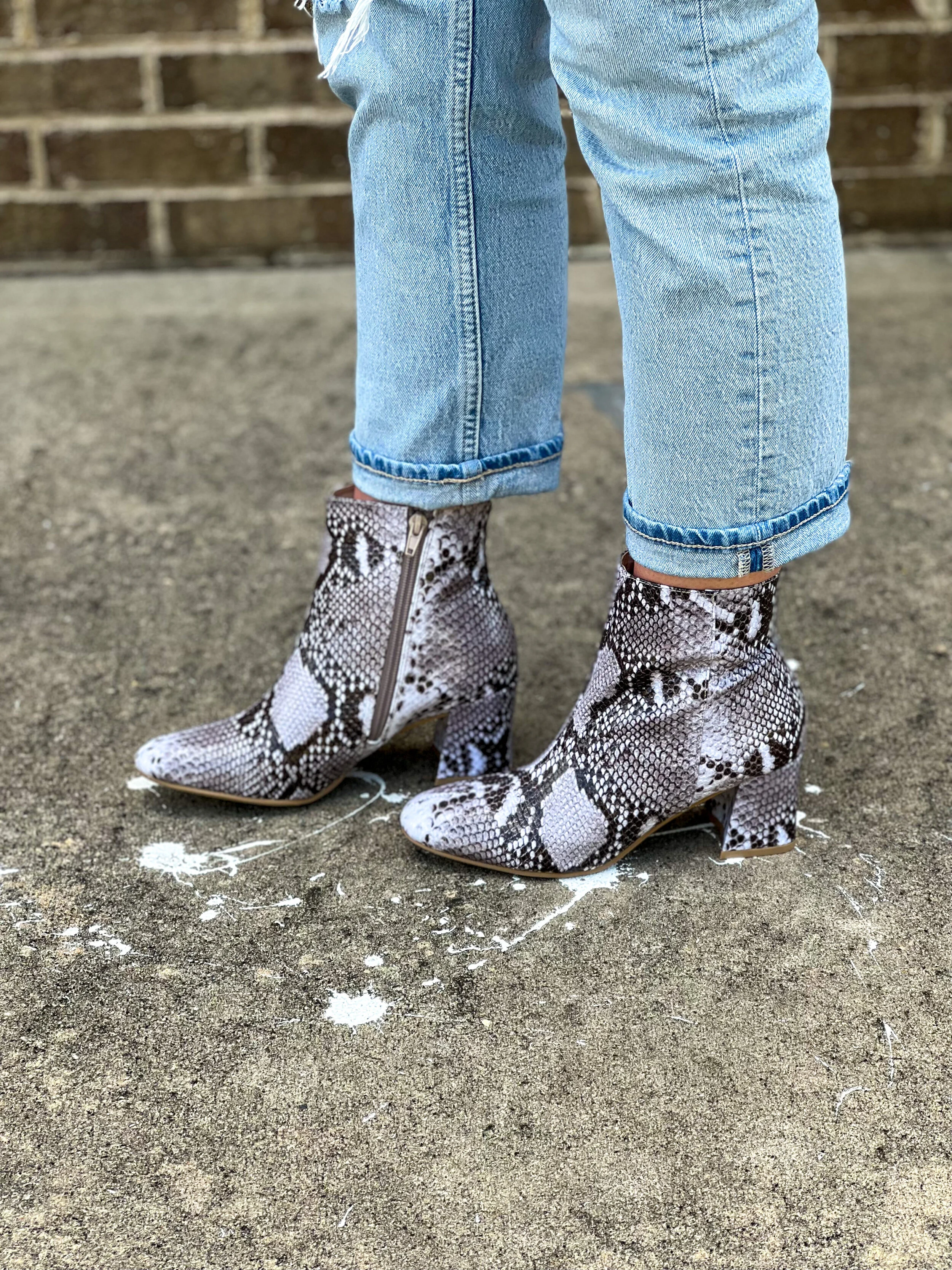 chinese laundry daria