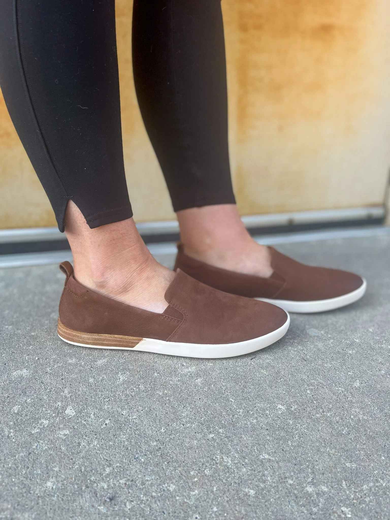 head over heels flats