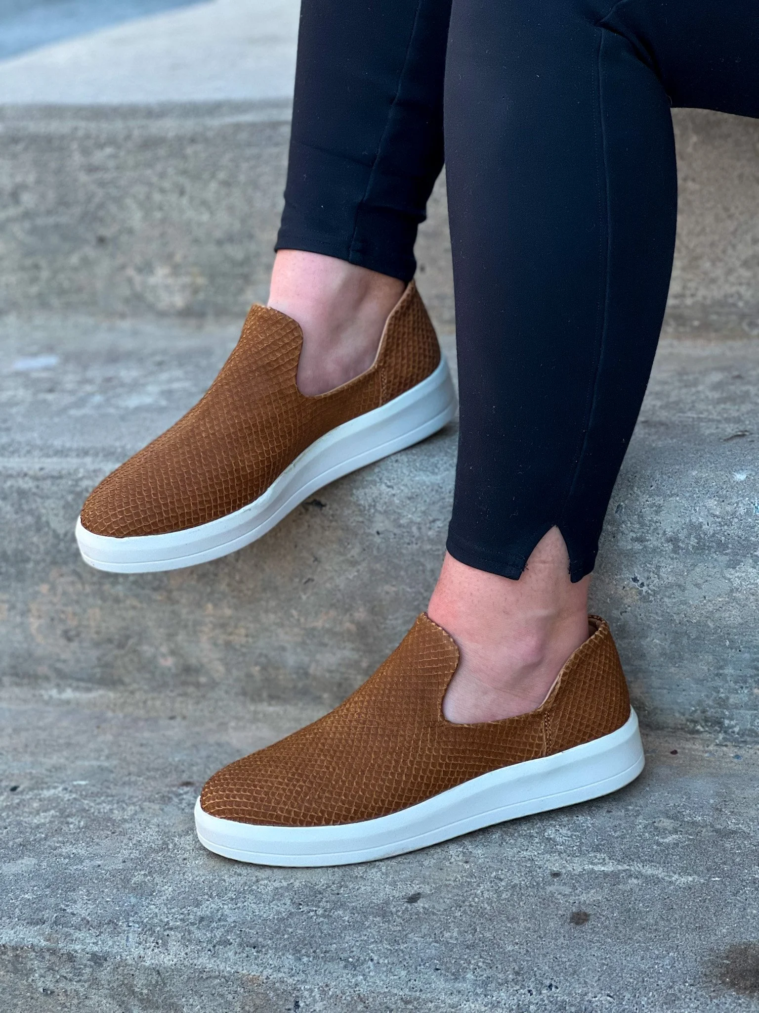 head over heels flats