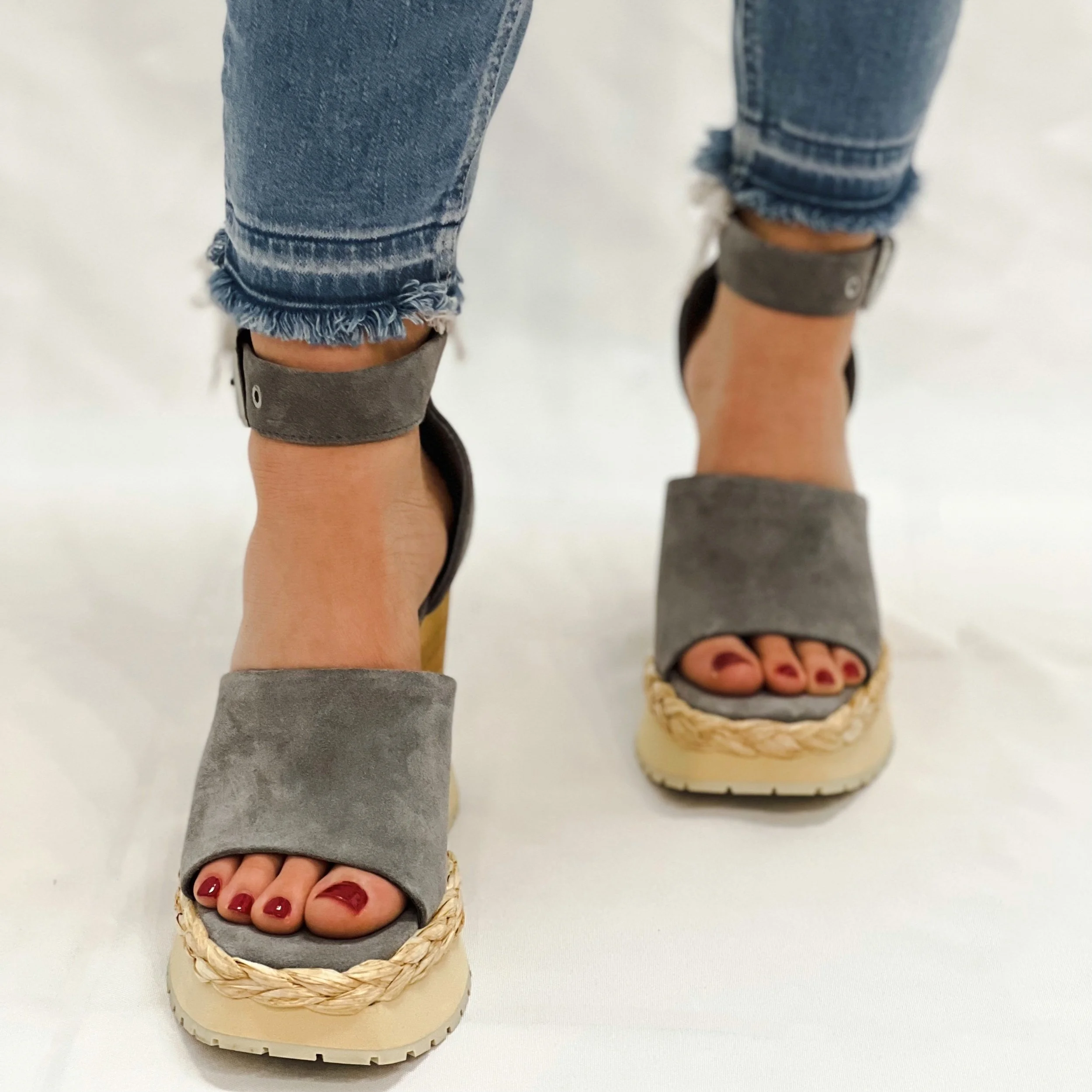 dolce vita platform wedge sandals