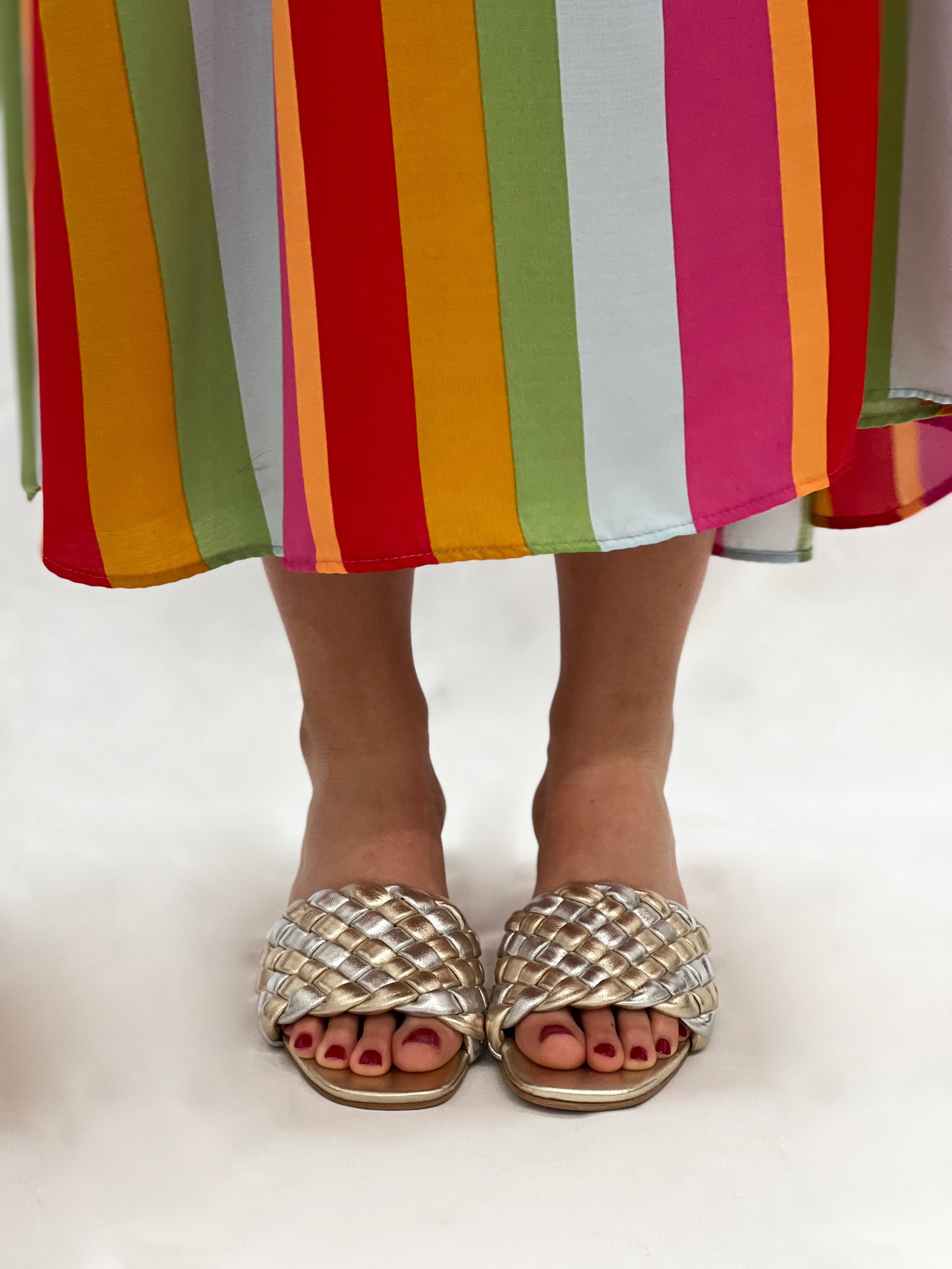 head over heels slippers