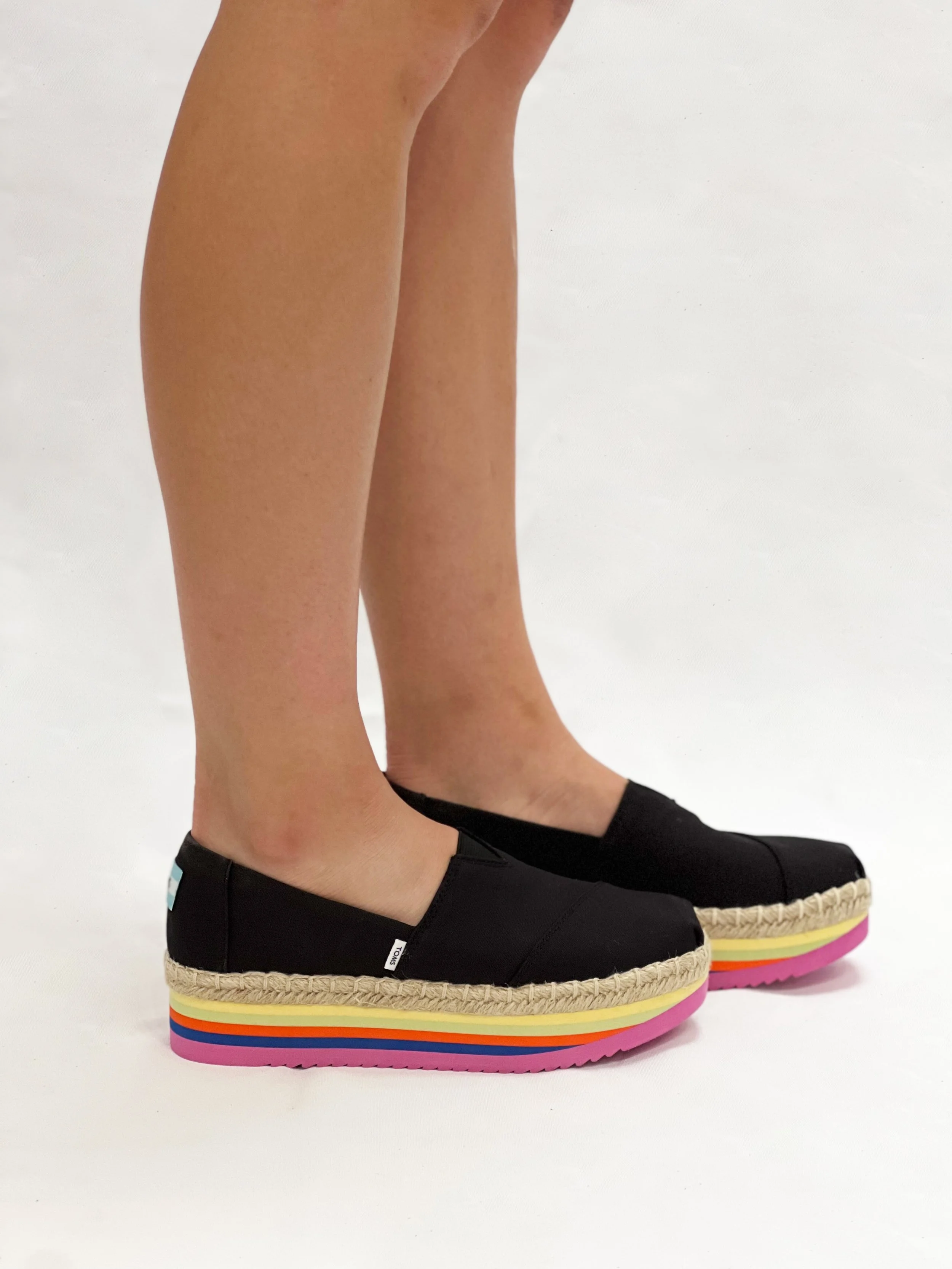 toms palma black