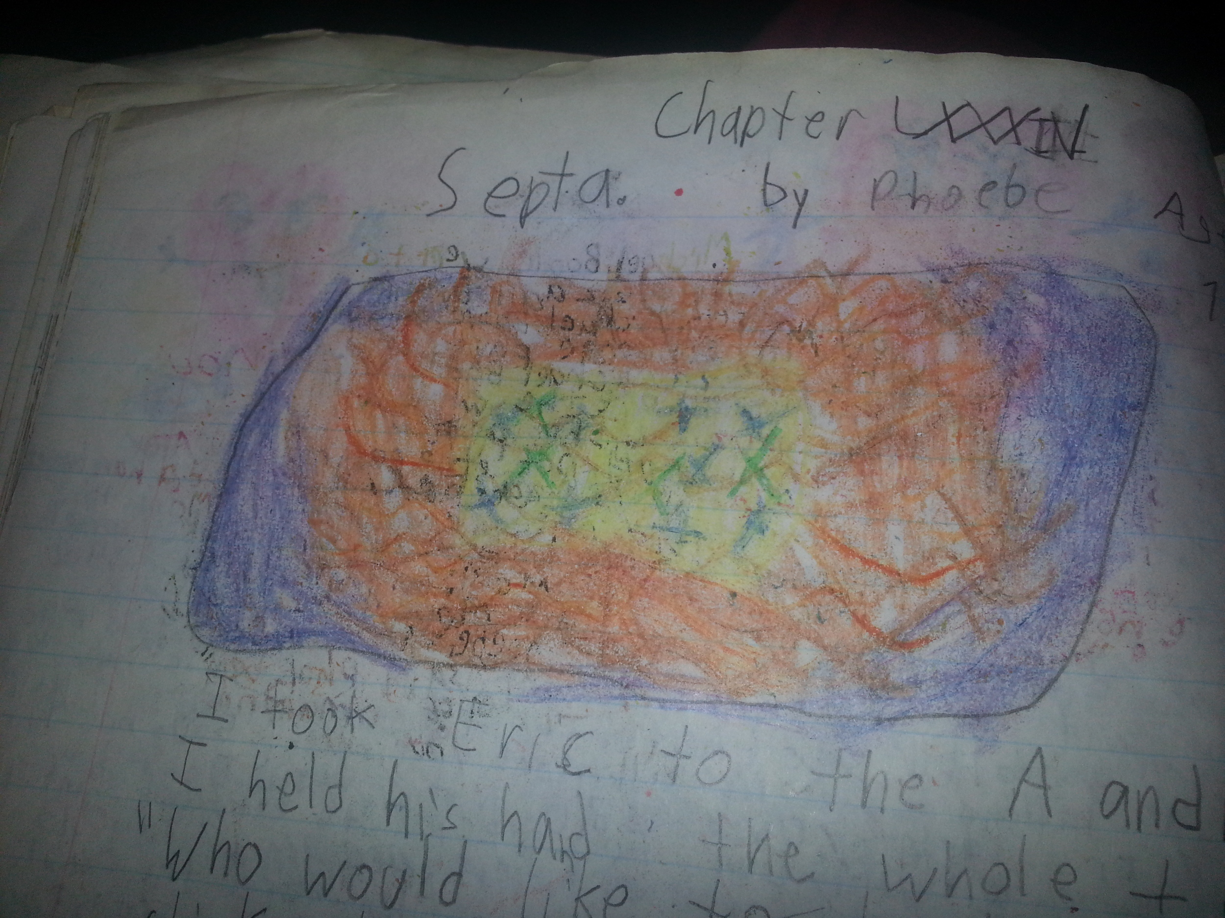 Limberger Cheese, 1989