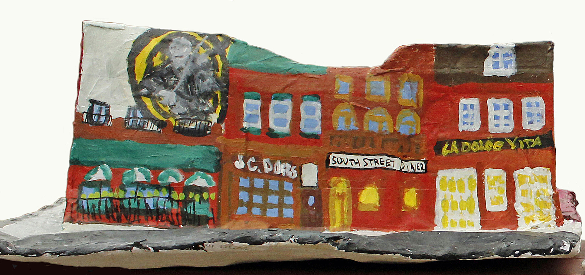 JC Dobb’s_wlh 16x23x8” $500
