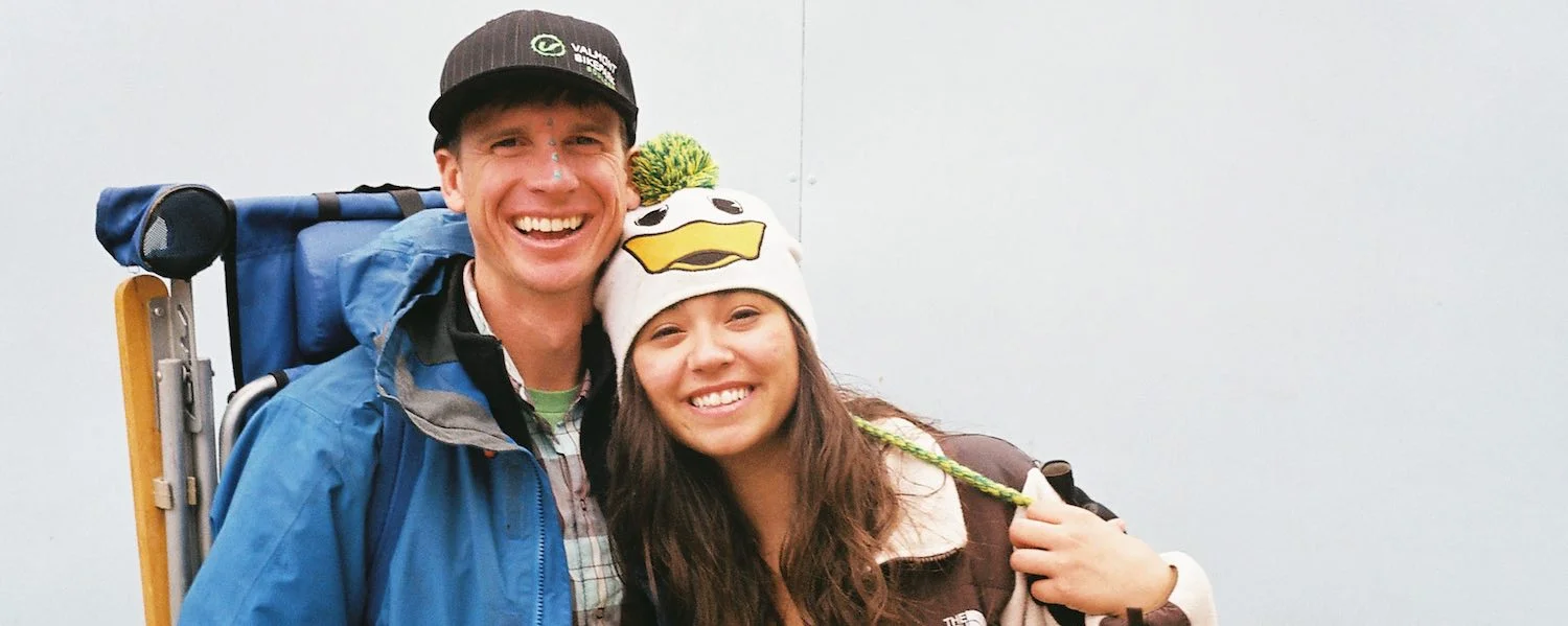 Photo: Kelly Koval's 2014 Gitch'r Portrit Project