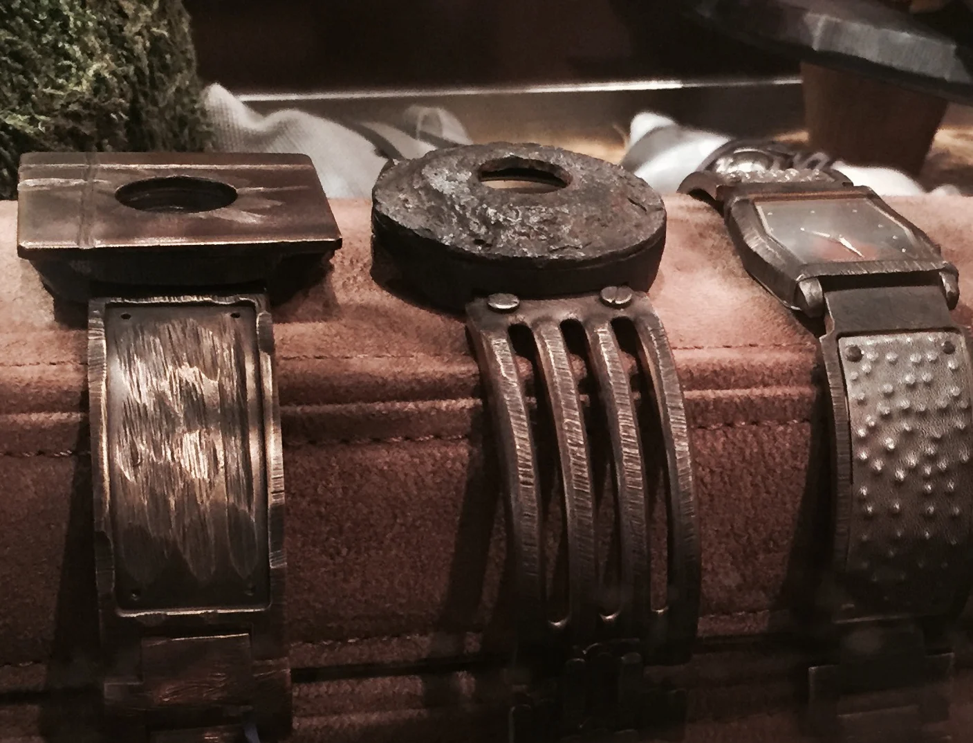 Watch Craft