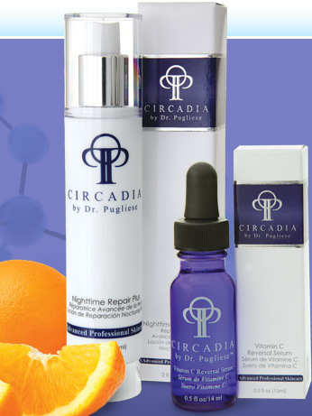Circadia Skin care