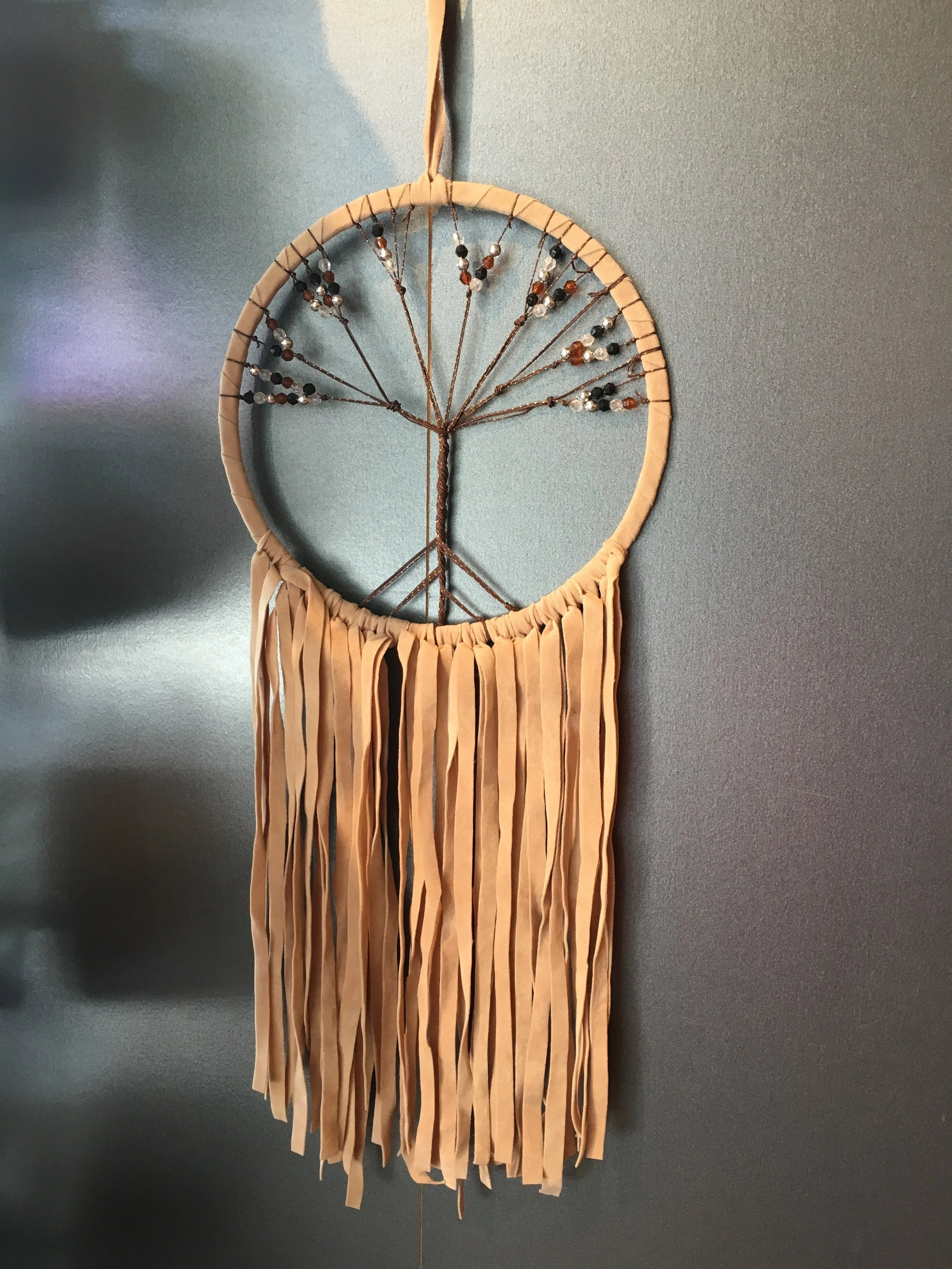 Tree of life Dream Catcher