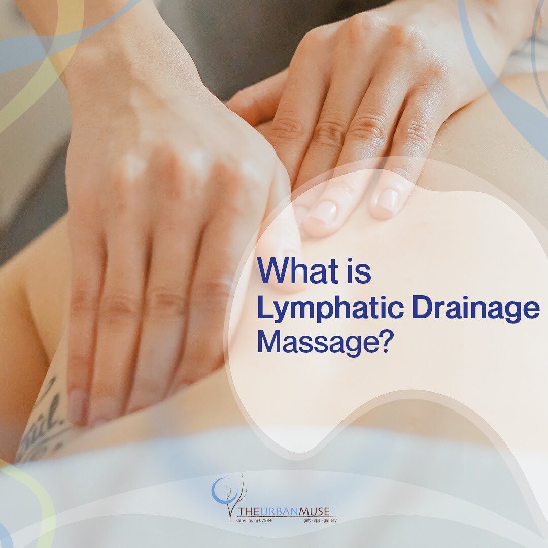 Manual lymphatic drainage consists of specialized strokes and pressure that are performed in a certain sequence to increase movement of lymph through your system. These specialized hand movements follow the anatomy and physiology of the lymphatic sys