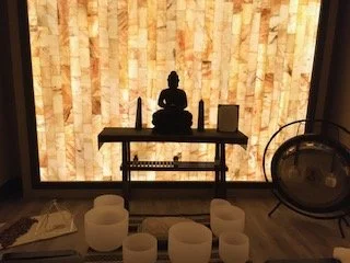 Michele Cavaliere • Sound Healing