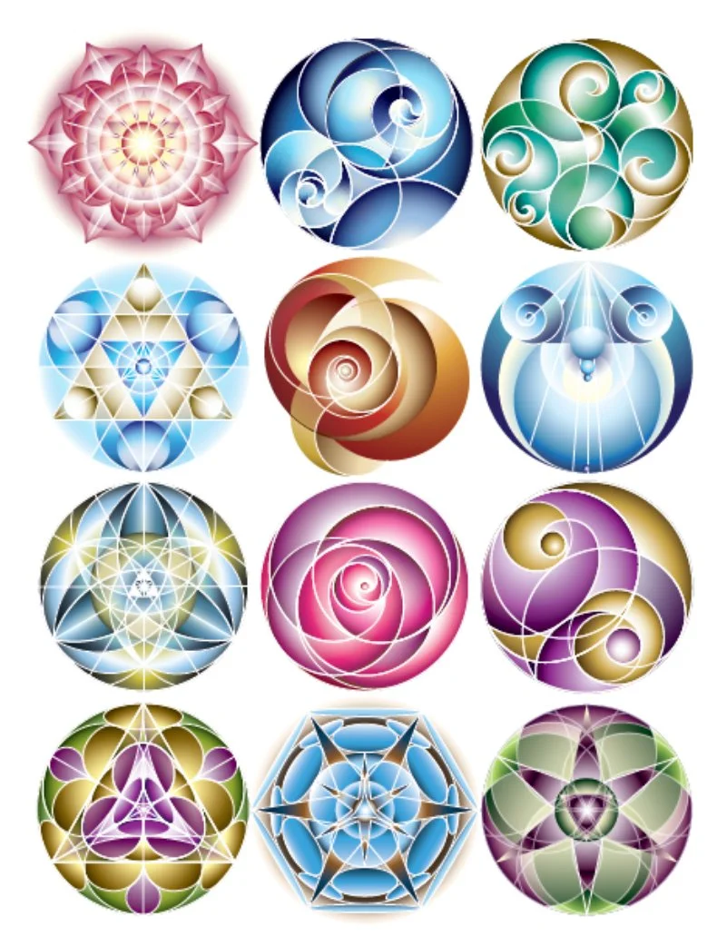 Lee Grabarczyk • Intuitive Reading