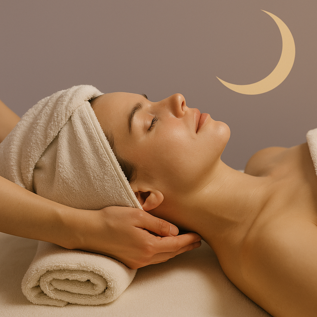NEW! Dream Facial